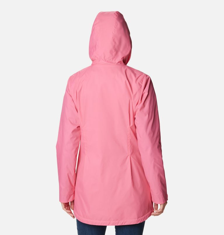 Women's Switchback™ Lined Long Jacket