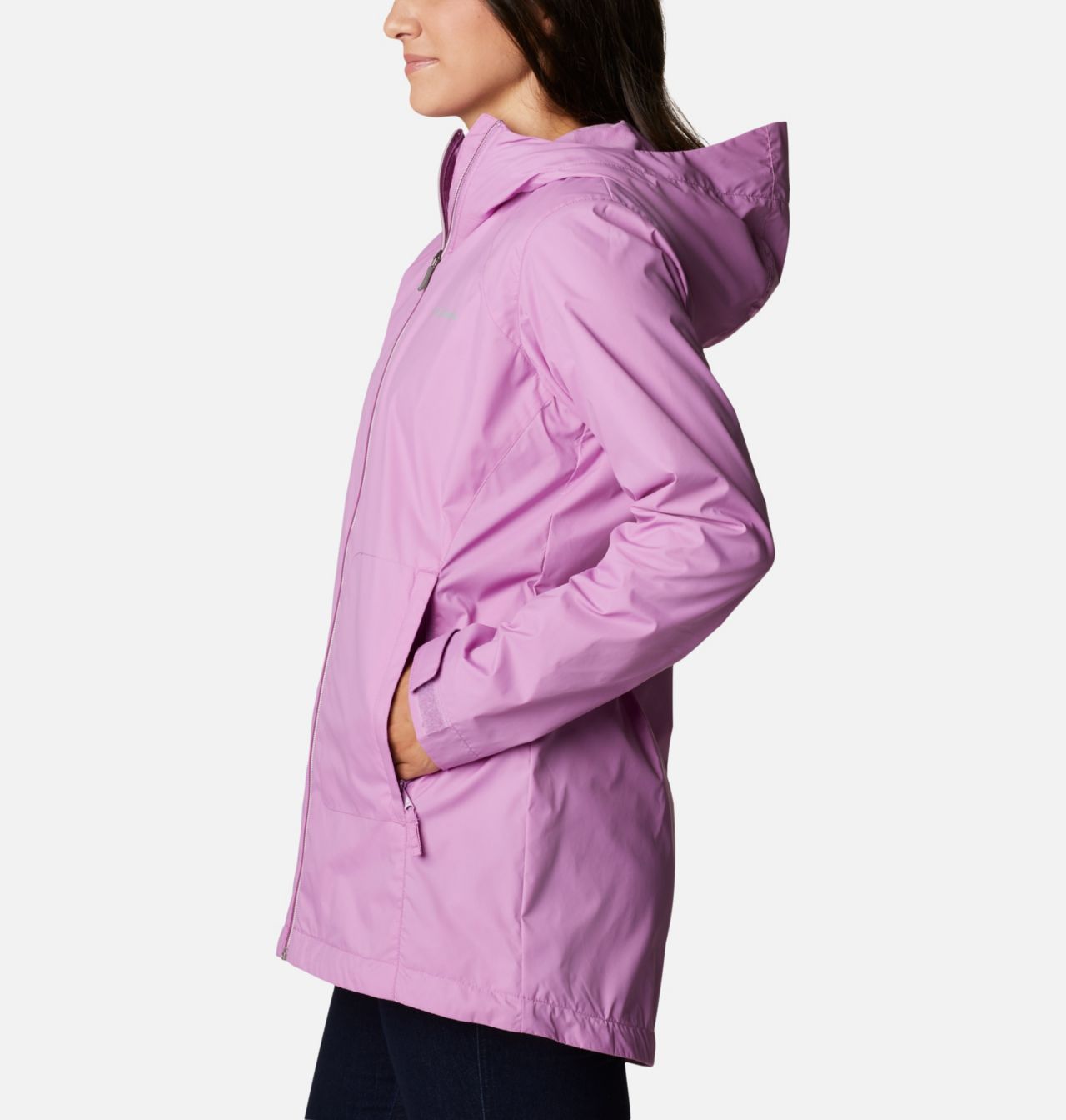 Women’s Switchback™ Lined Long Jacket 3