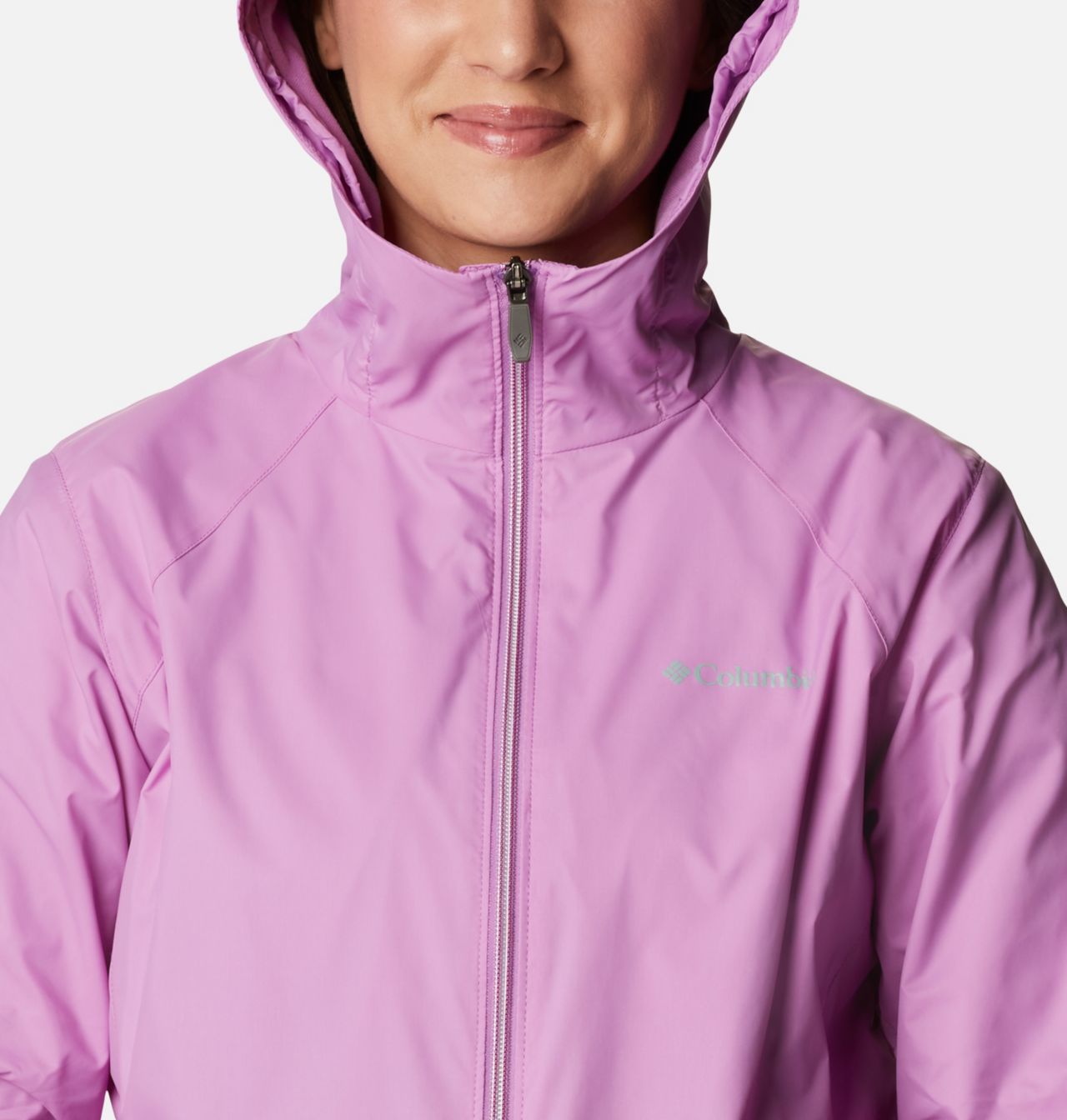 Women’s Switchback™ Lined Long Jacket 4