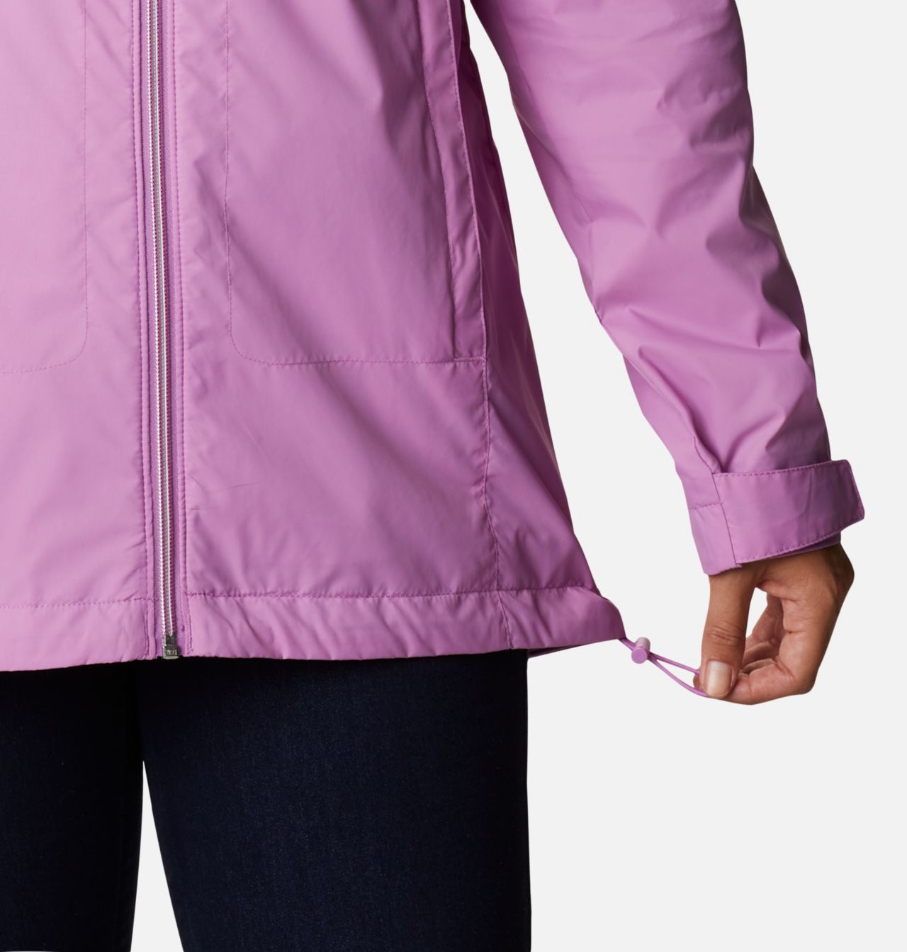 Women’s Switchback™ Lined Long Jacket 6