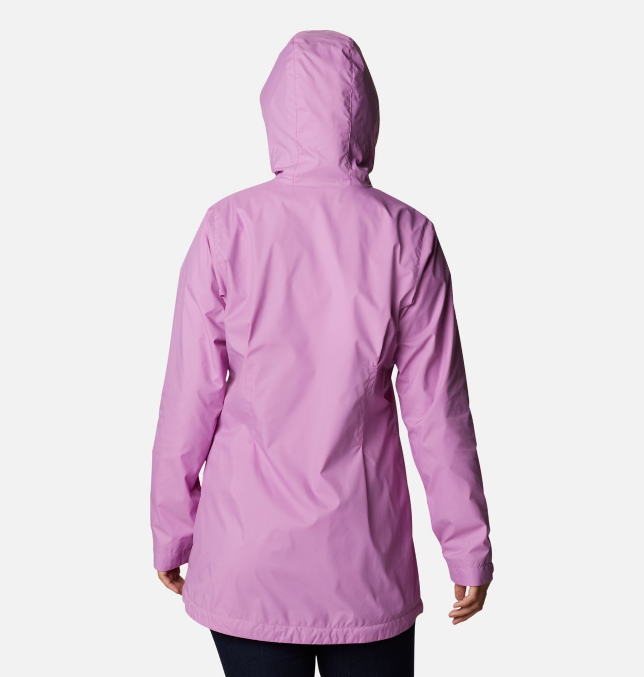 Women’s Switchback™ Lined Long Jacket 2