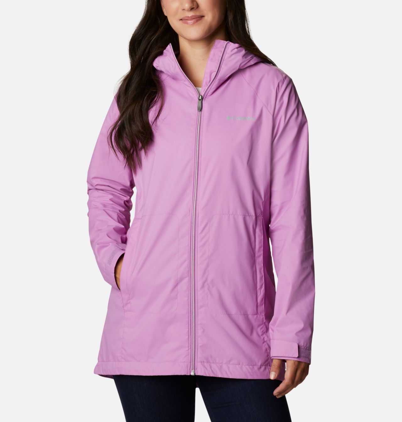 Women’s Switchback™ Lined Long Jacket 1