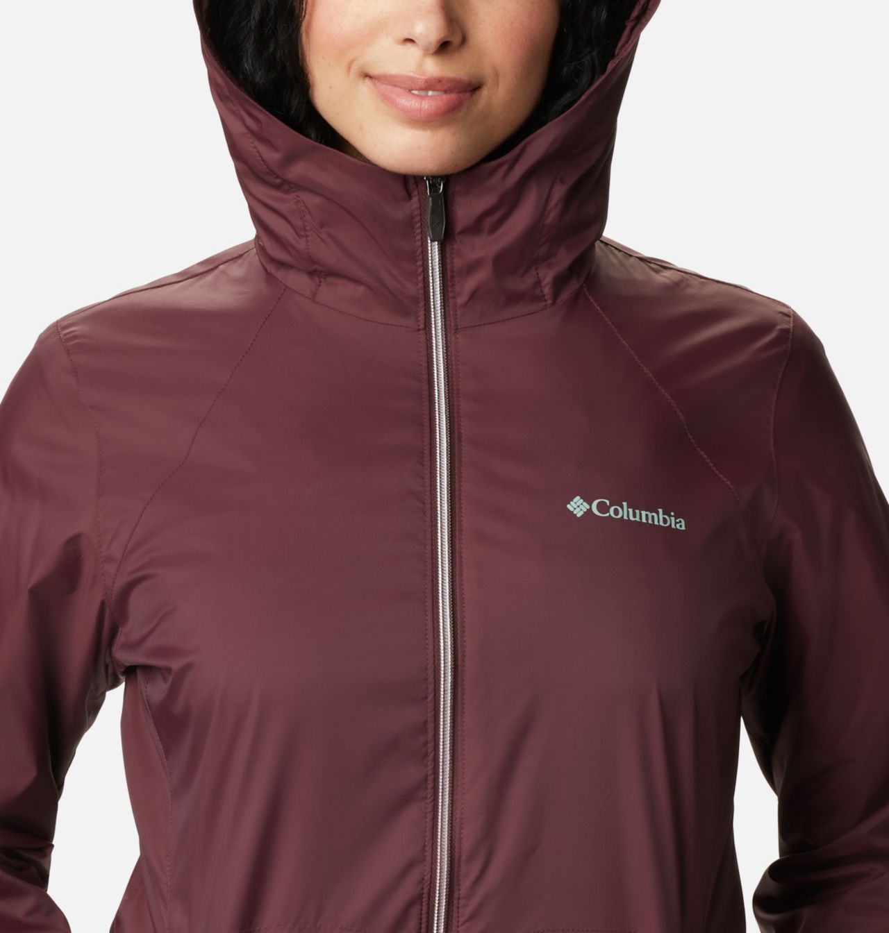 Women’s Switchback™ Lined Long Jacket 4
