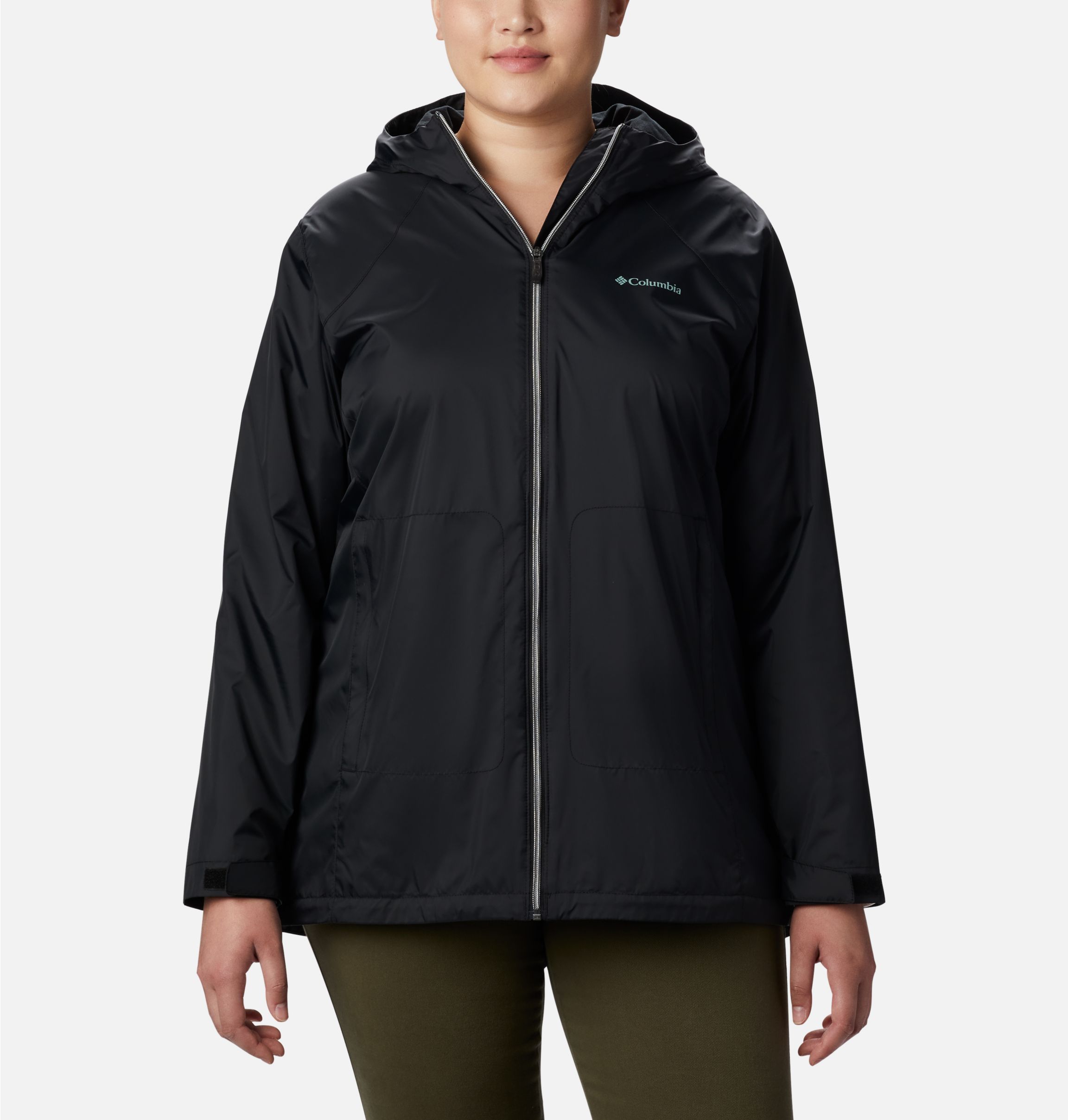 Columbia™ Women’s Switchback™ Lined Long Jacket | Cabela's Canada