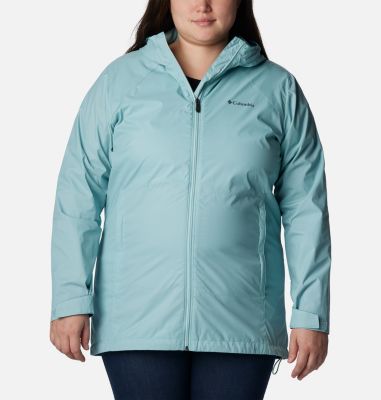 Scyoekwg Clearance Womens Winter Jacket Plus Size Togo