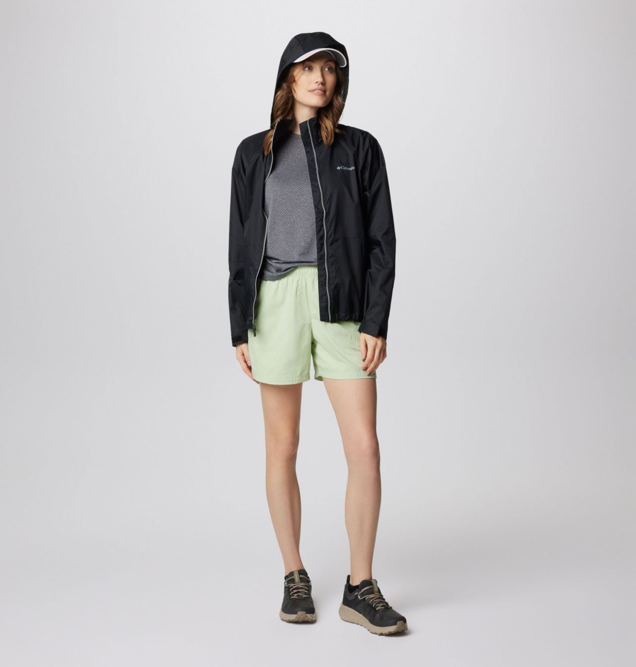Women’s Switchback™ III Jacket 4