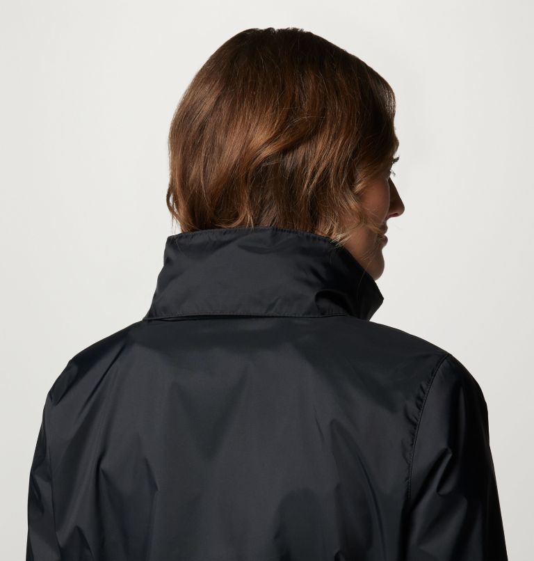 Thumbnail: Women’s Switchback III Jacket, Color: Black, image 6