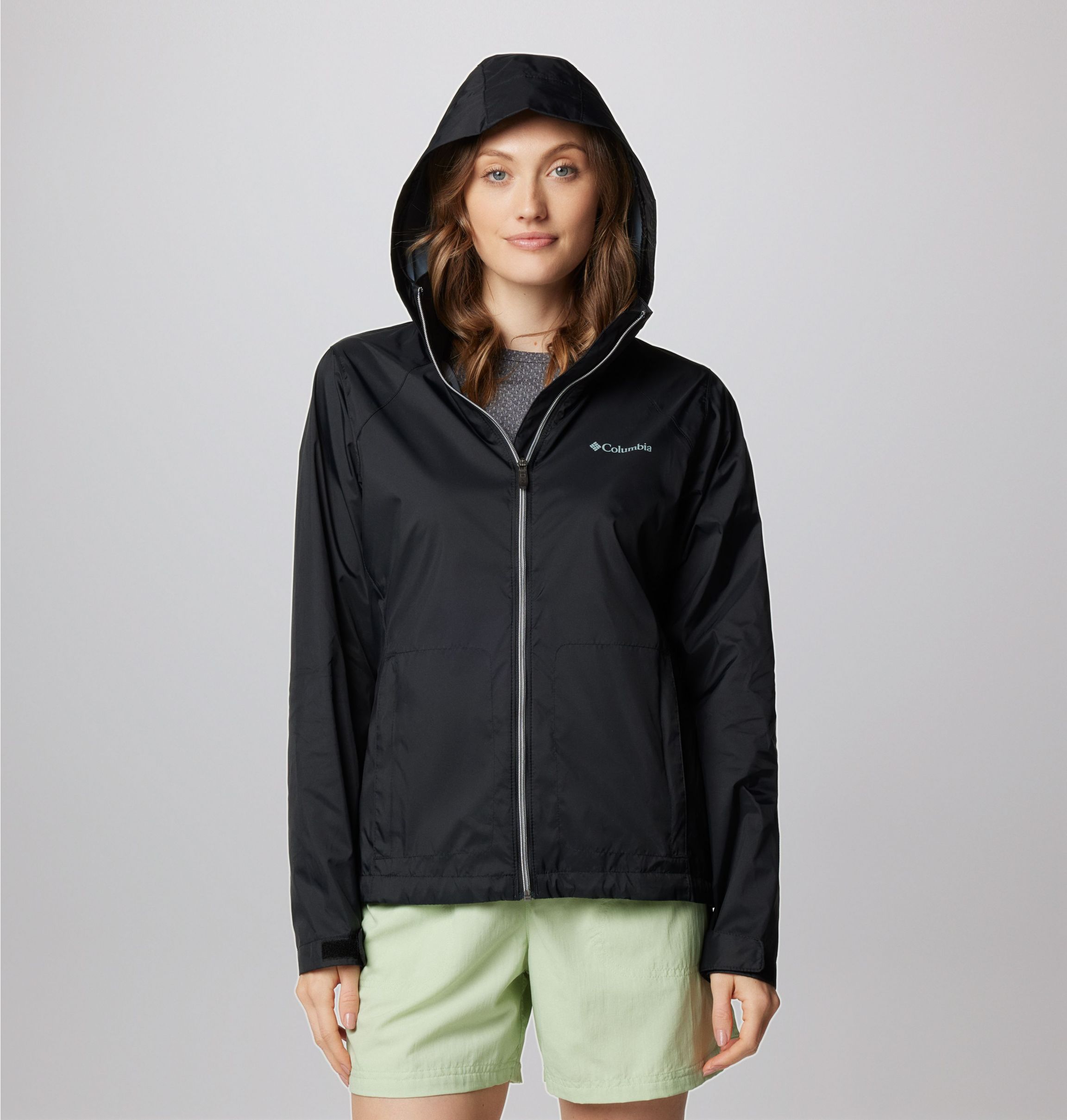 Columbia Sportswear Columbia Women's Switchback™ III Rain Jacket