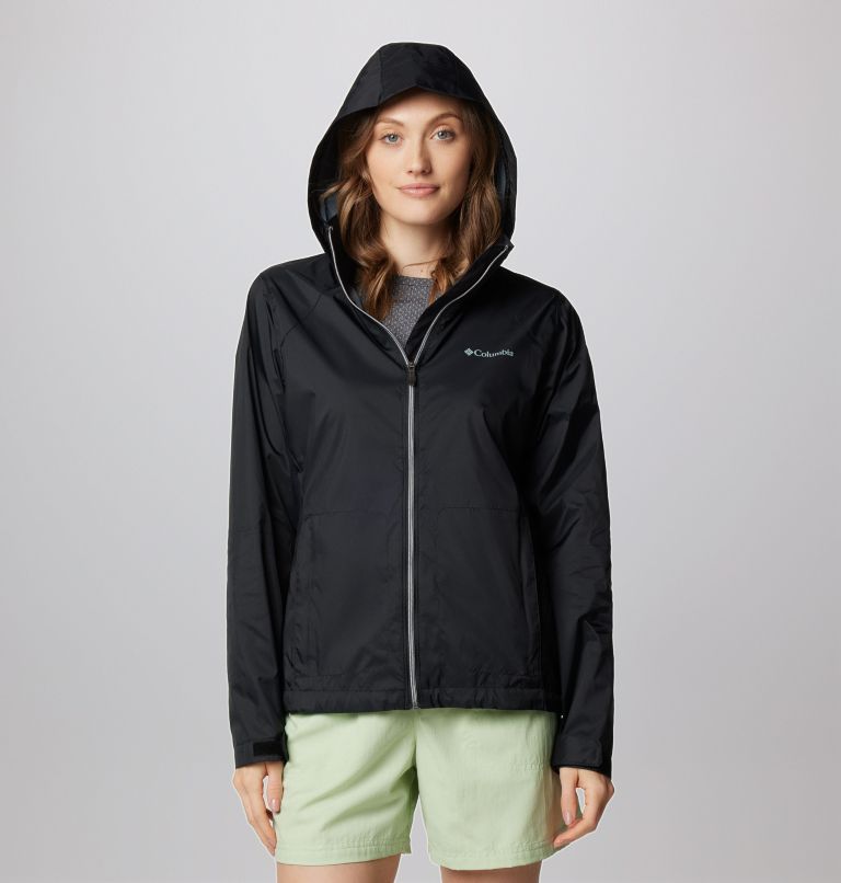 Columbia Women's Switchback Sherpa-Lined Jacket, XS-3X - Macy's