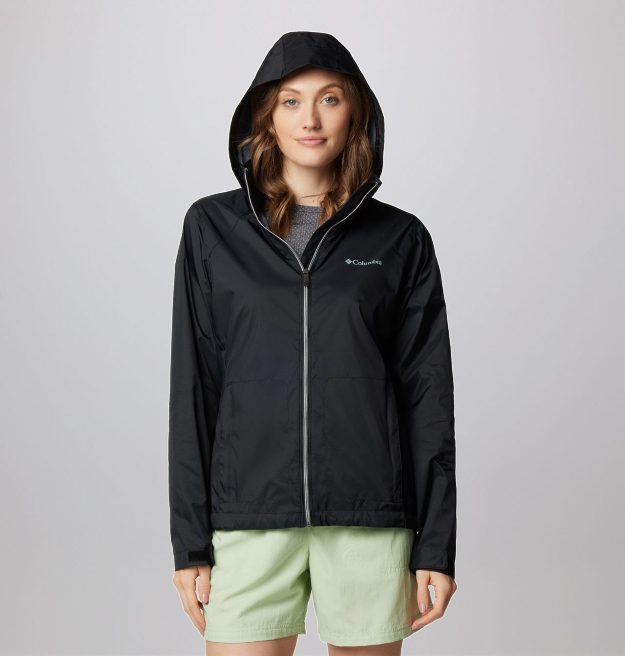 Women’s Switchback™ III Jacket 10