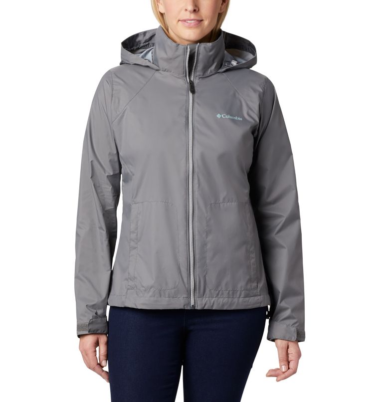 Women s Switchback III Jacket Columbia Sportswear