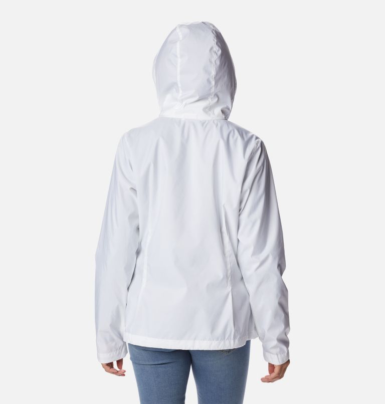 Women's Columbia Switchback III Hooded Packable Jacket