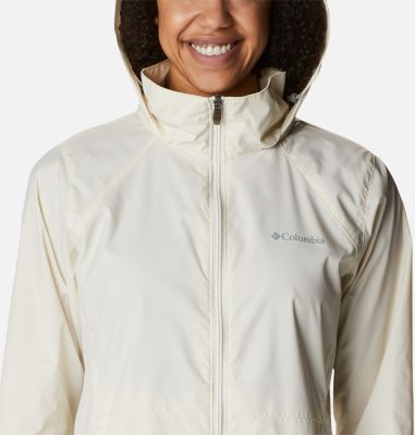 columbia women's switchback iii jacket