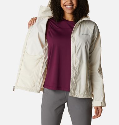 columbia women's switchback iii jacket