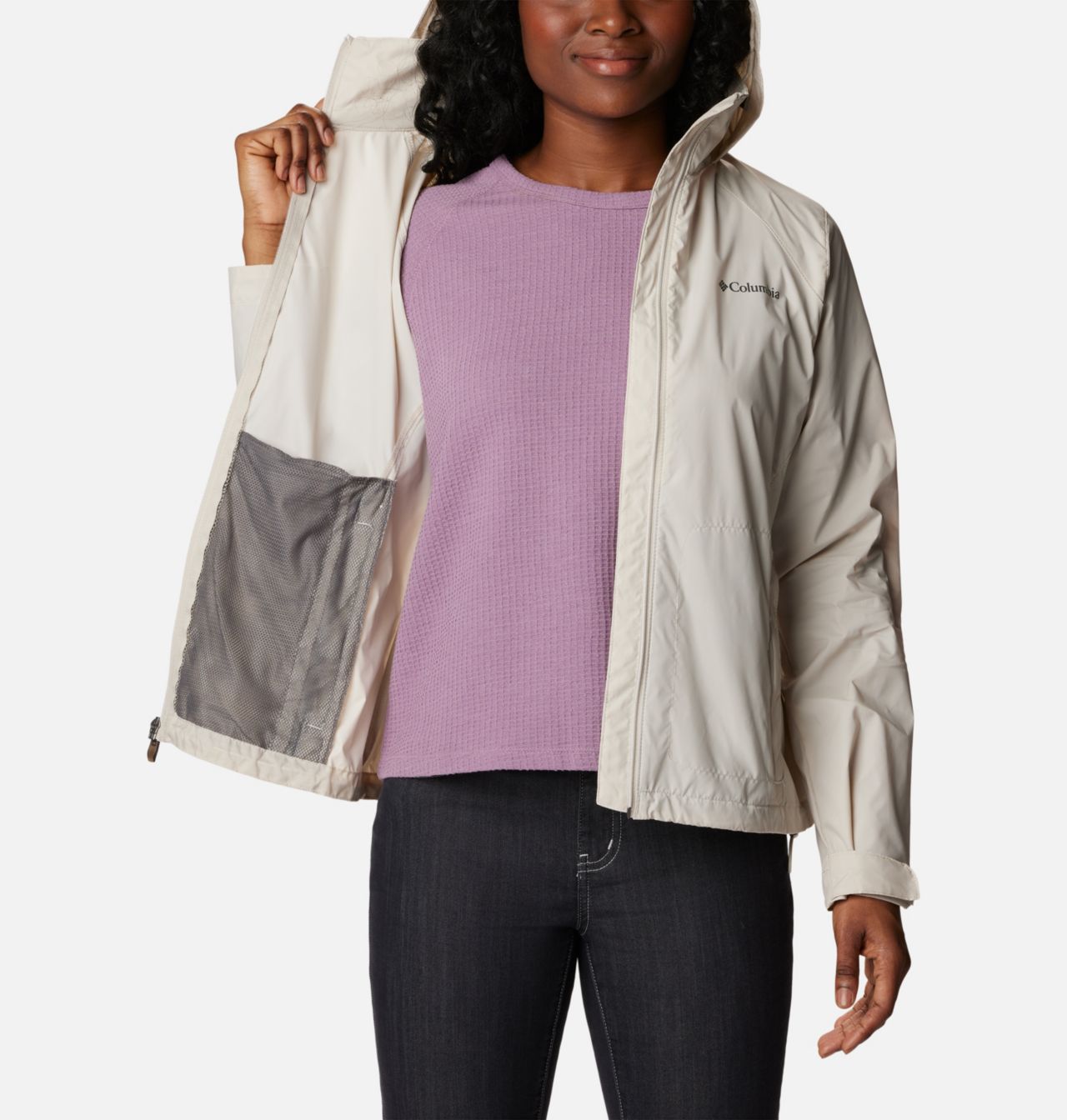 Women’s Switchback™ III Jacket 5