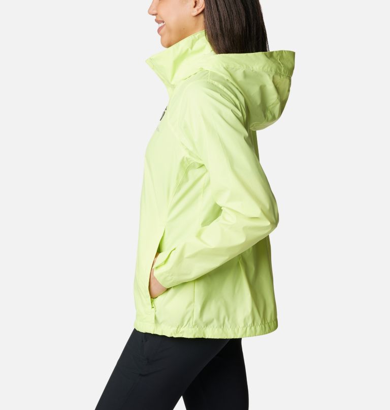 Women's Switchback™ III Jacket | Columbia Sportswear