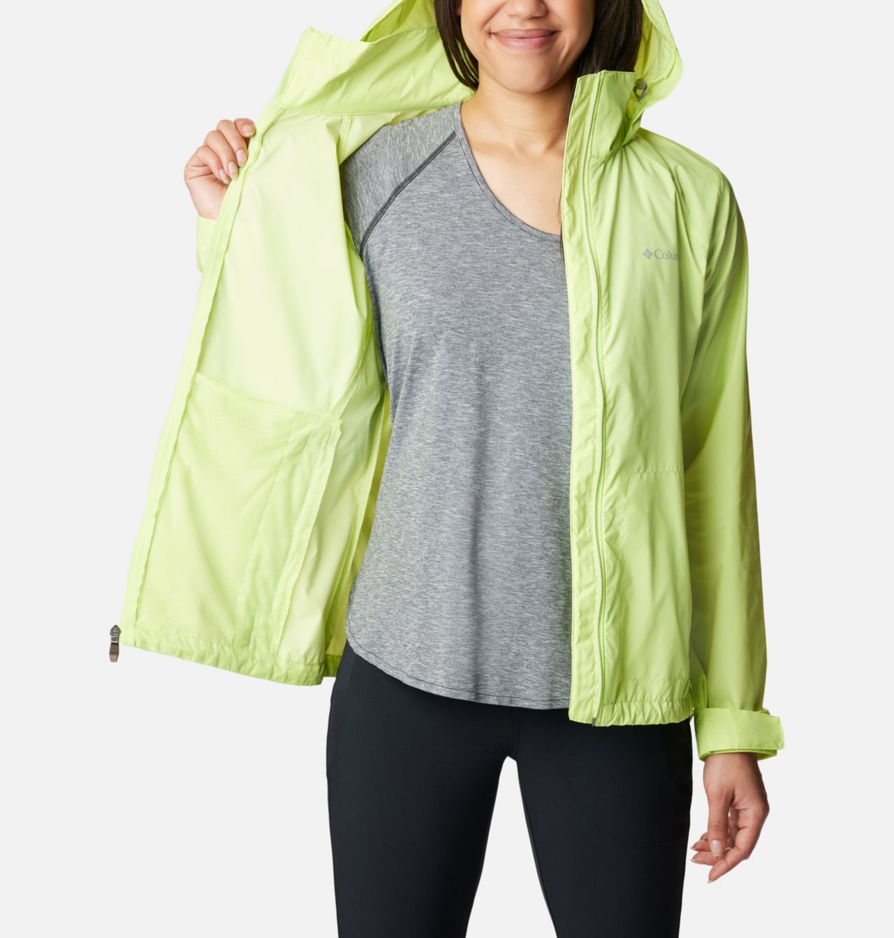 Women’s Switchback™ III Jacket 5