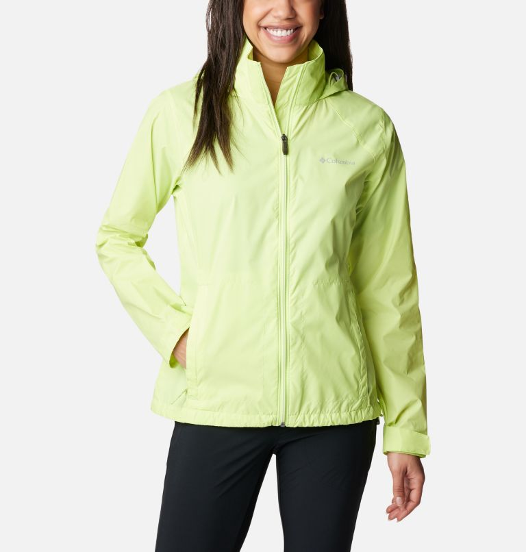 Women's Switchback™ III Jacket | Columbia Sportswear