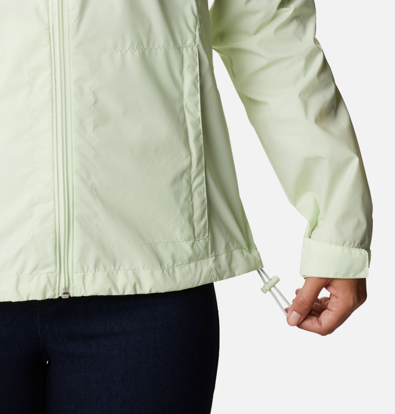 Women’s Switchback™ III Jacket 7