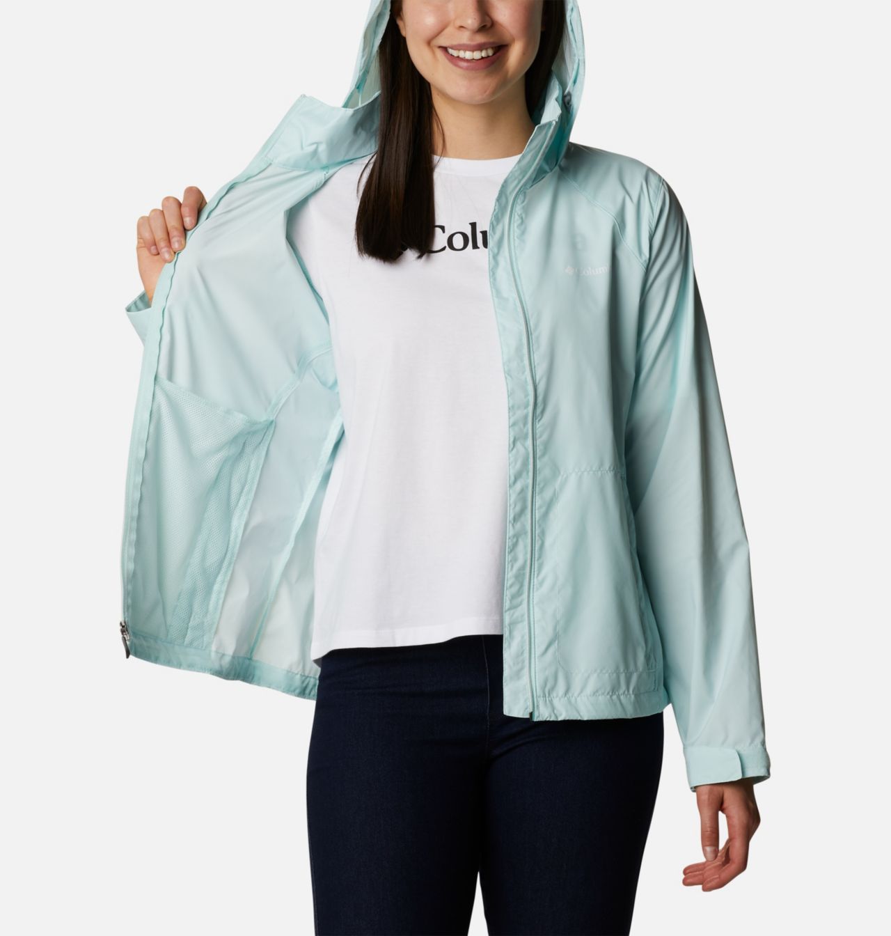 Women’s Switchback™ III Jacket 5