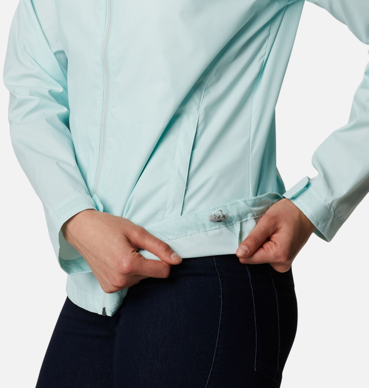 Women’s Switchback™ III Jacket 7