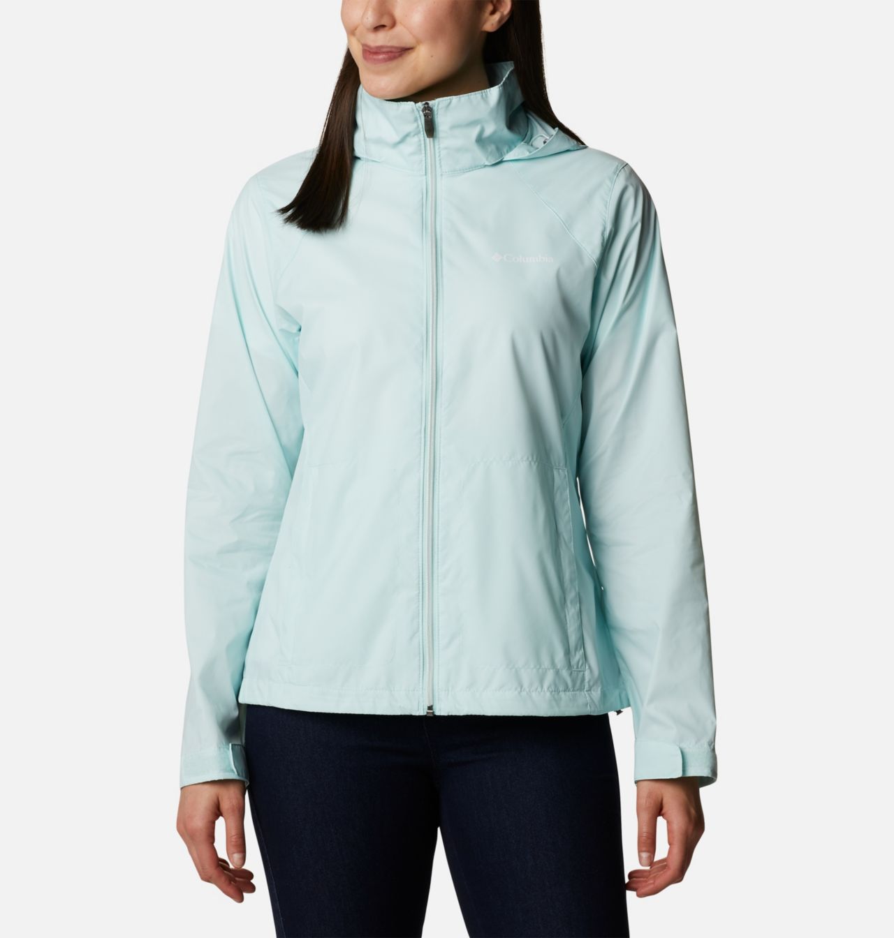 Women’s Switchback™ III Jacket 1
