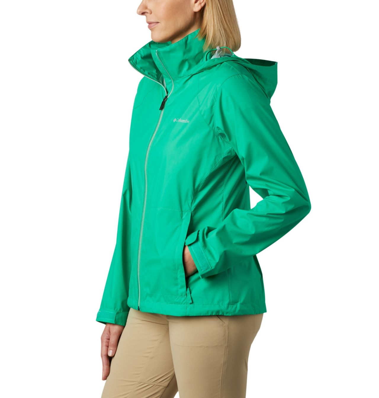 Women’s Switchback™ III Jacket 3