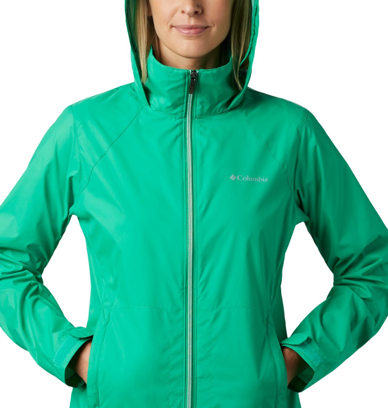 Women’s Switchback™ III Jacket 4
