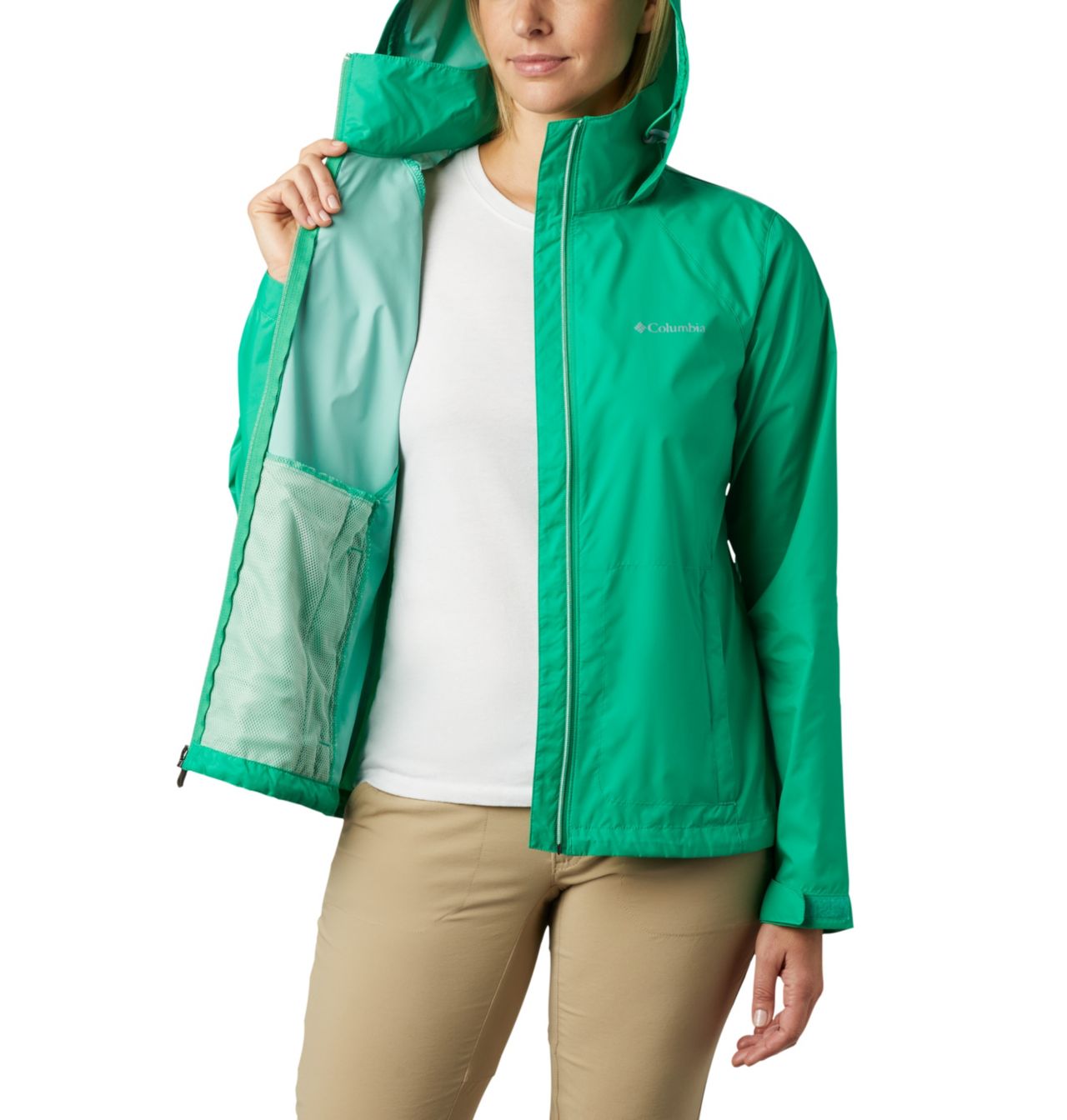 Women’s Switchback™ III Jacket 6