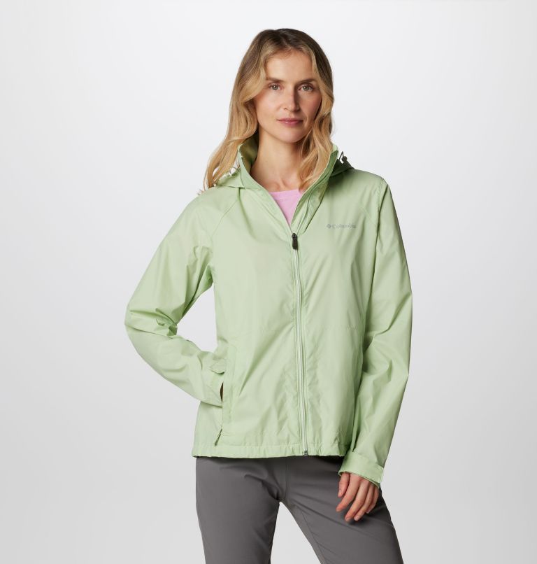 Switchback - Sherpa Fleece Vest for Women