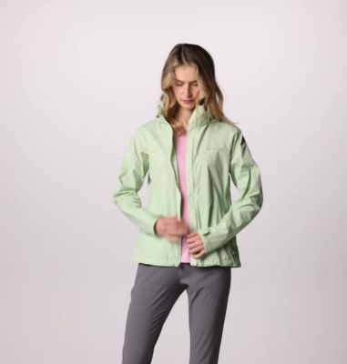 Columbia switchback iii jacket reviews sale
