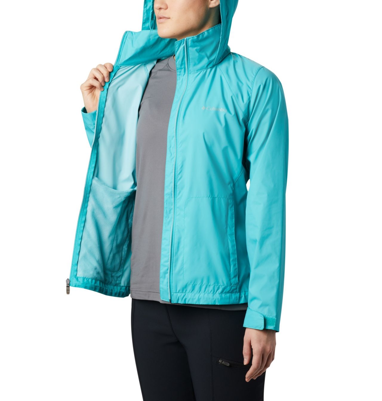 Women’s Switchback™ III Jacket 5