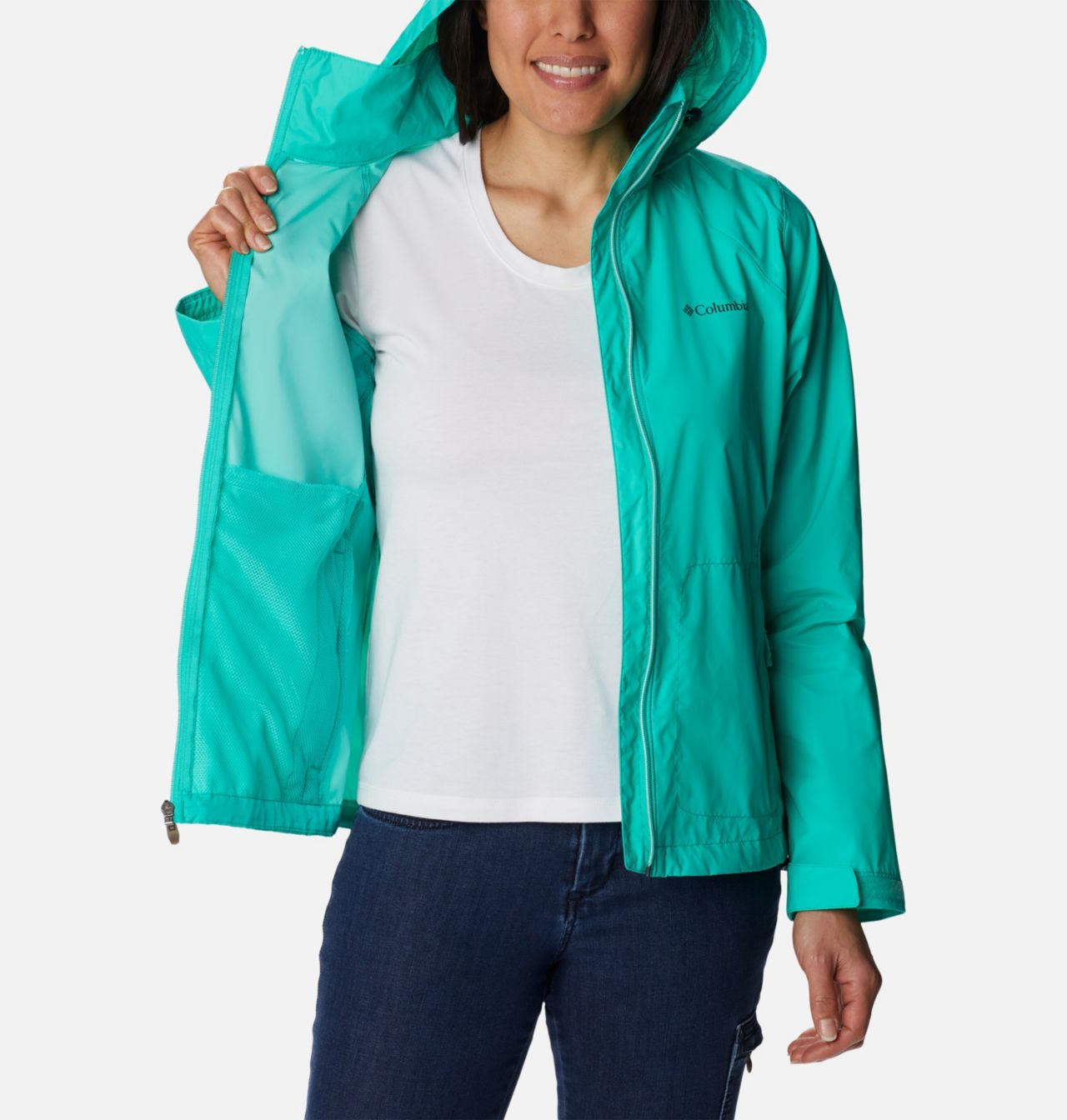 Women’s Switchback™ III Jacket 5