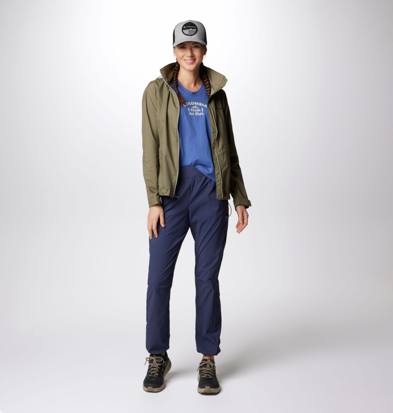 Women’s Switchback™ III Jacket 3