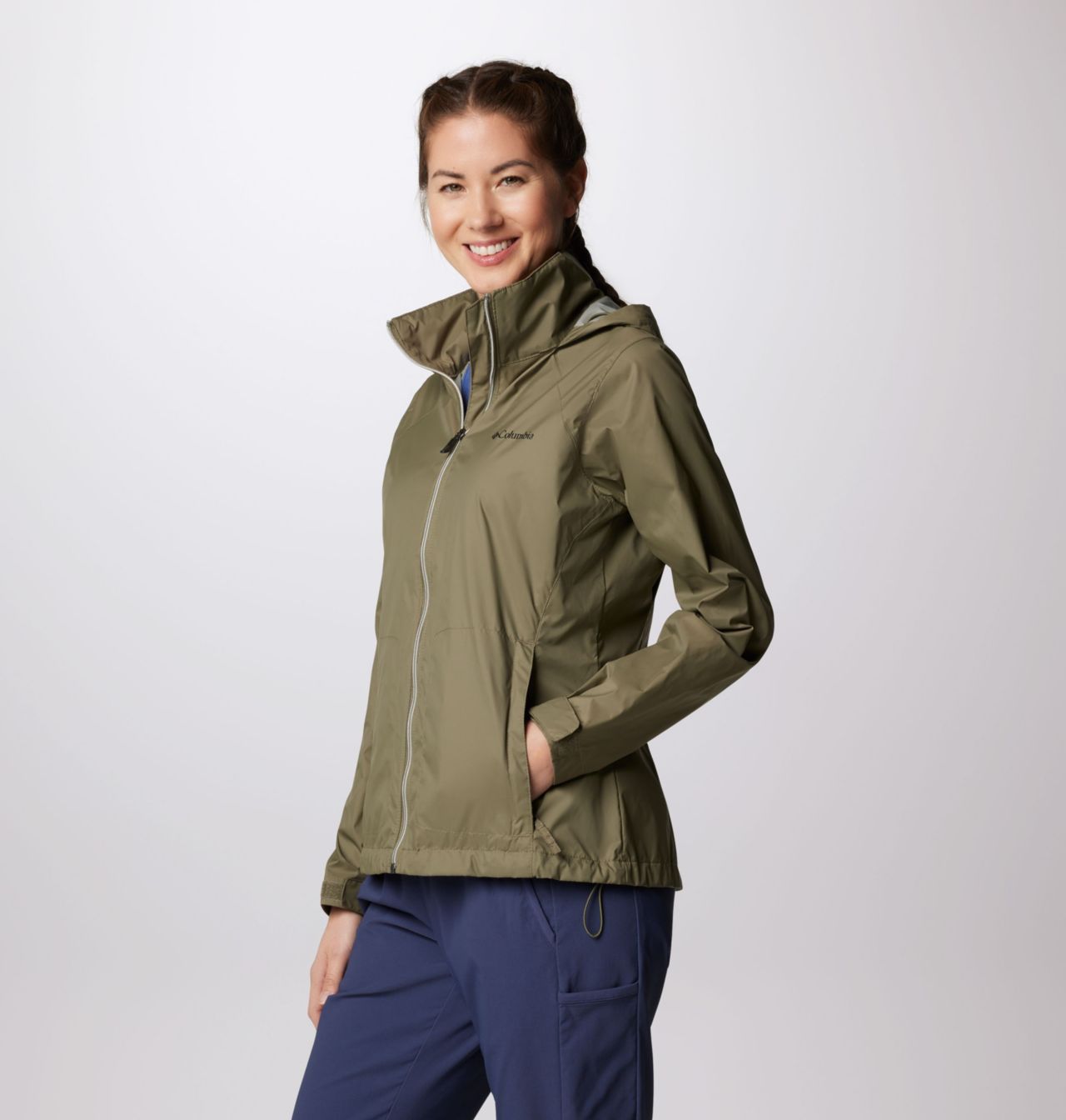 Women’s Switchback™ III Jacket 4