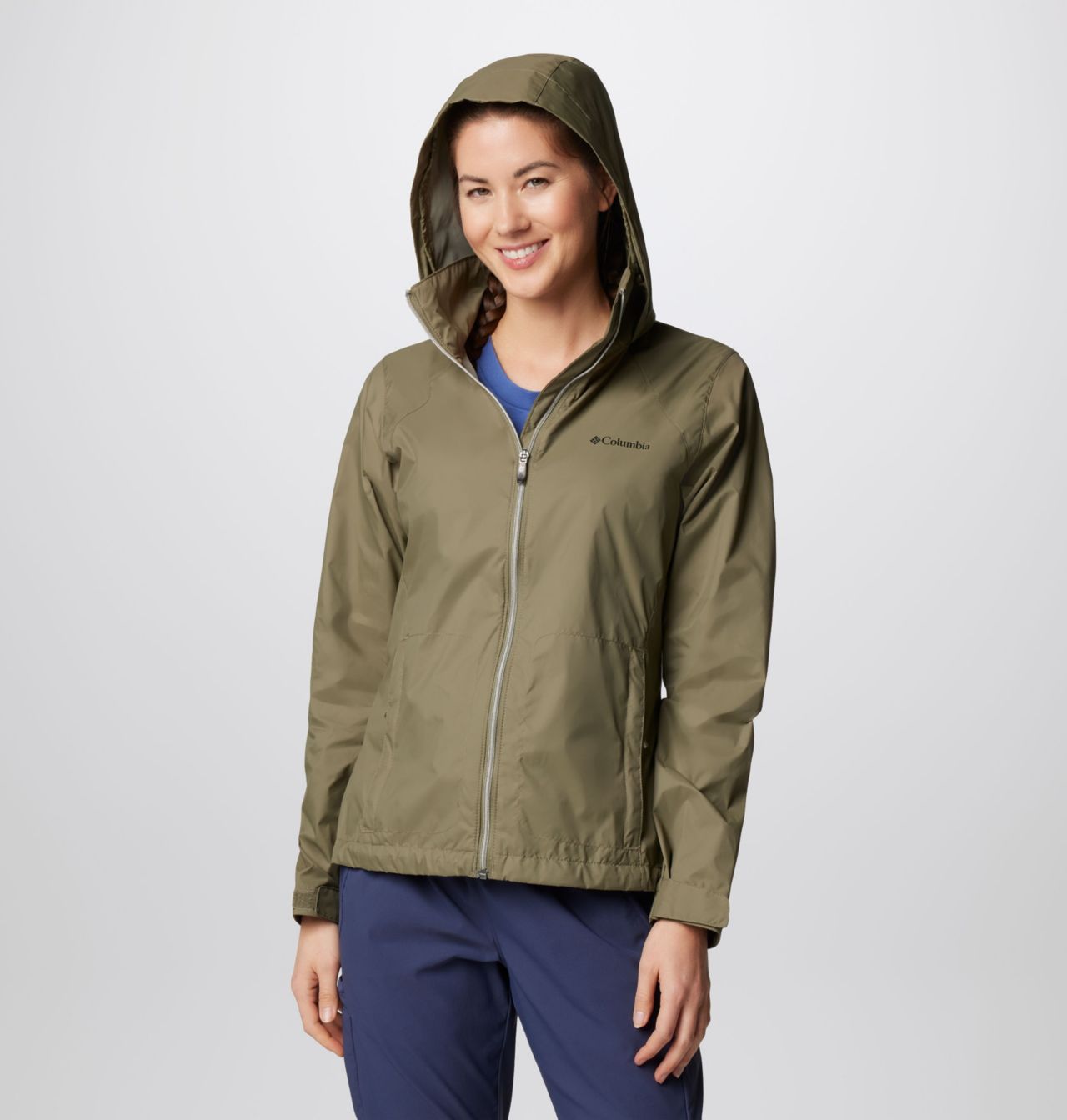 Women’s Switchback™ III Jacket 8