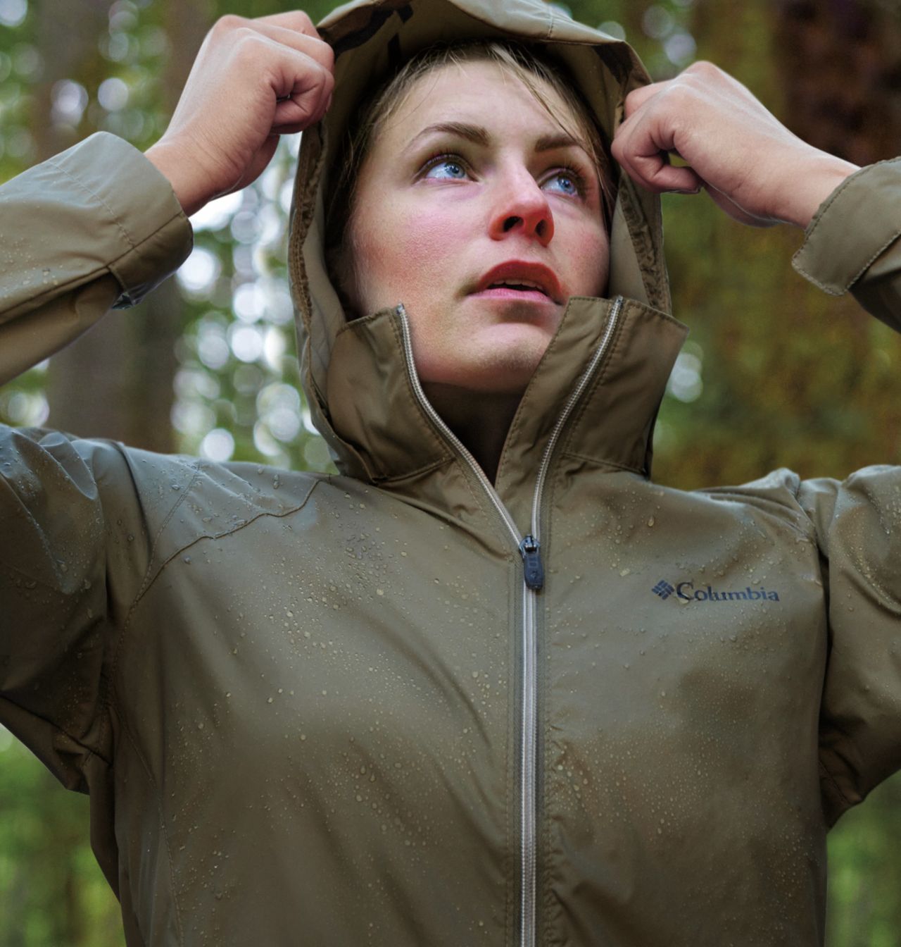 Women’s Switchback™ III Jacket 10