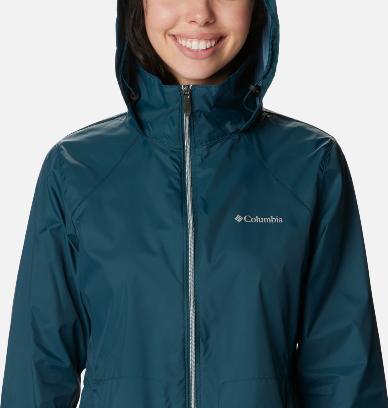 Women’s Switchback™ III Jacket 4