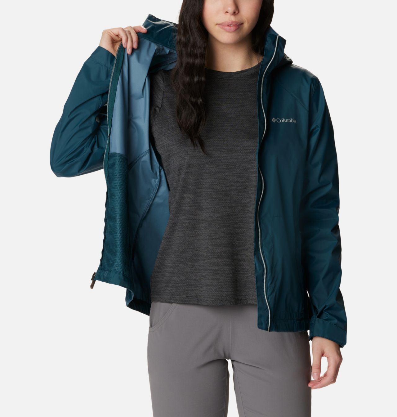 Women’s Switchback™ III Jacket 5