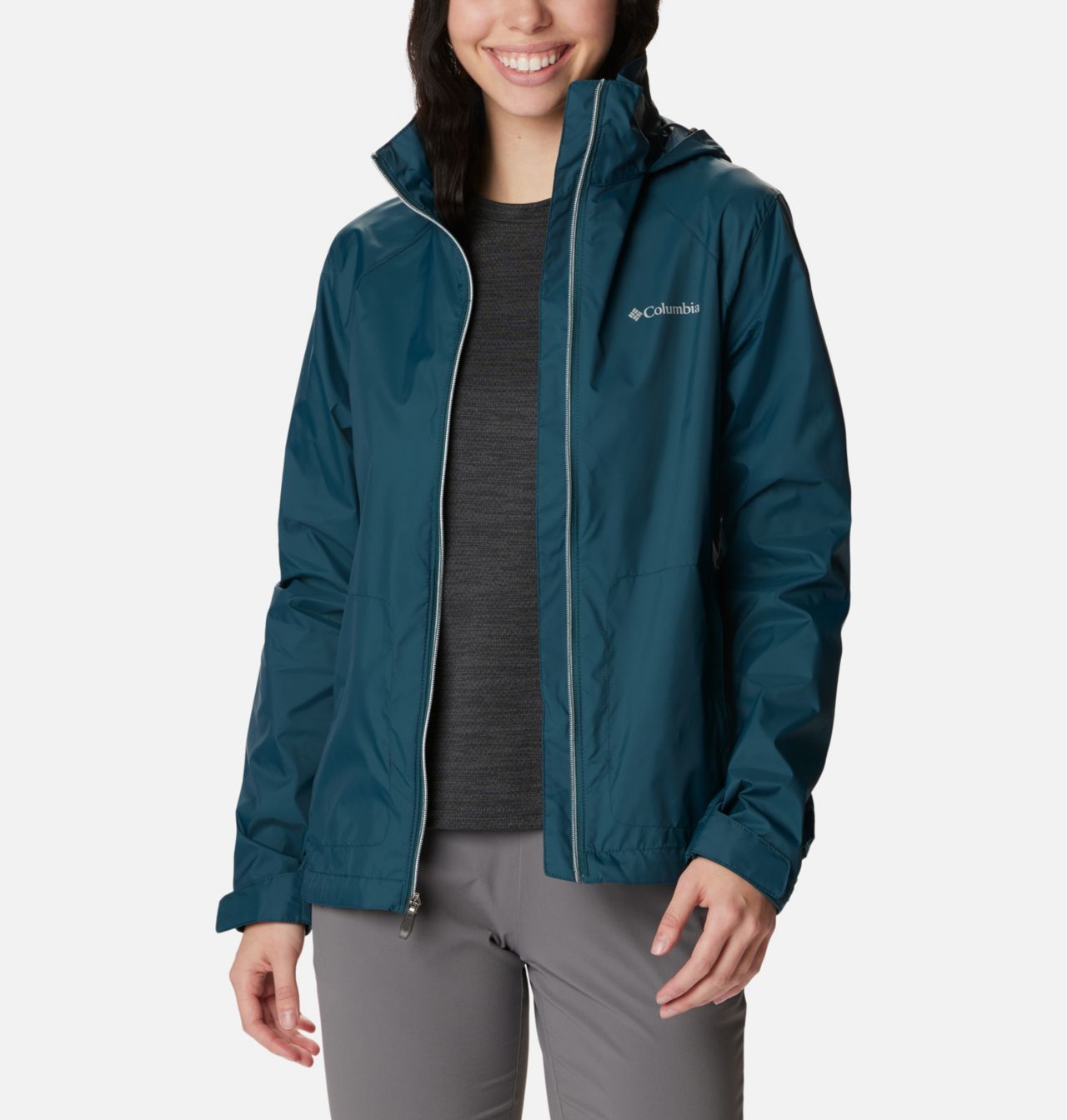 Women’s Switchback™ III Jacket 9