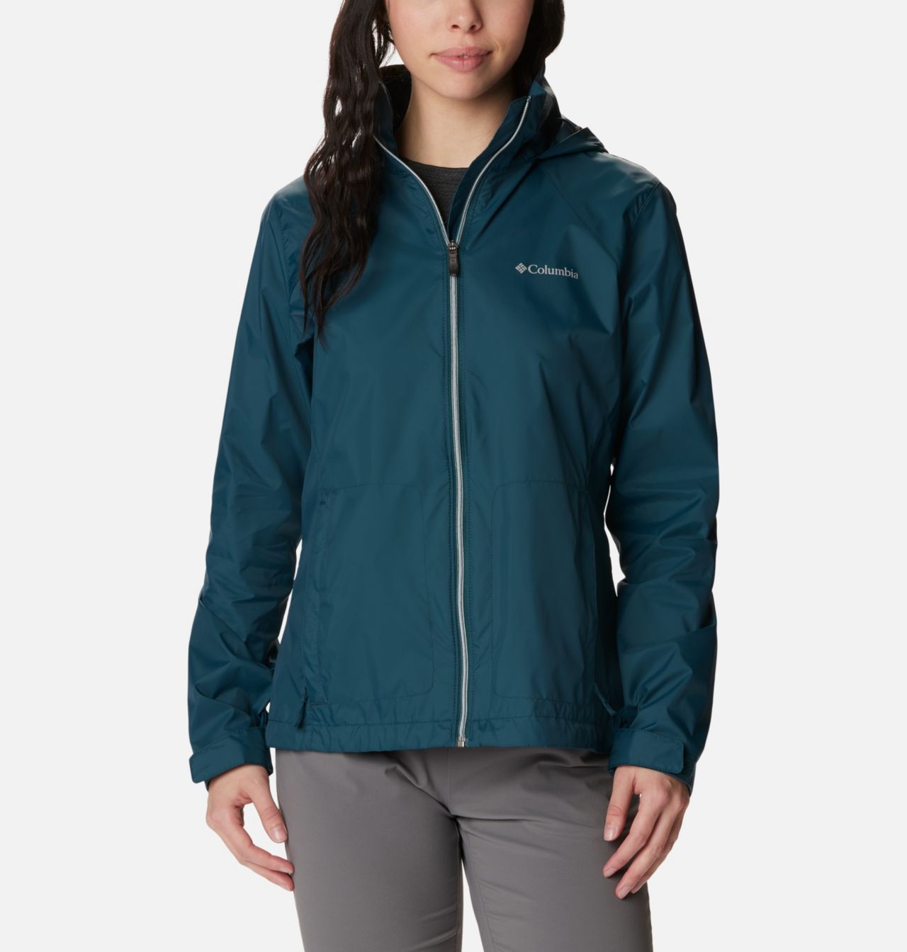 Women’s Switchback™ III Jacket 1