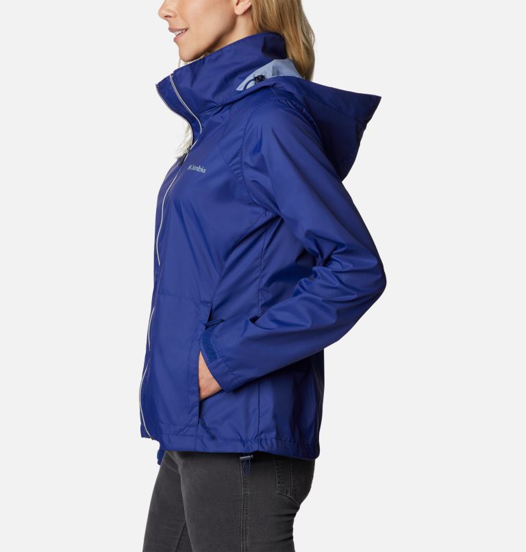 Columbia switchback best sale rain jackets