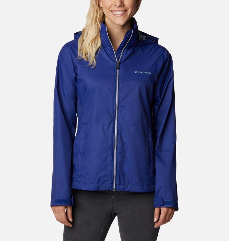 Columbia switchback outlet rain jacket girls