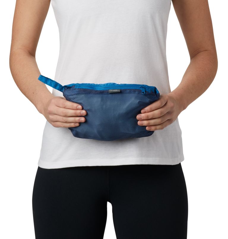Women’s Switchback III Jacket, Color: Dark Pool, image 6