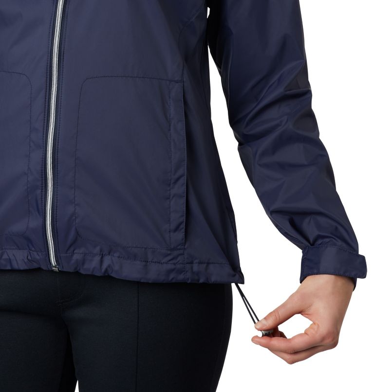 Thumbnail: Switchback III Jacket | 472 | XS, Color: Dark Nocturnal, image 3