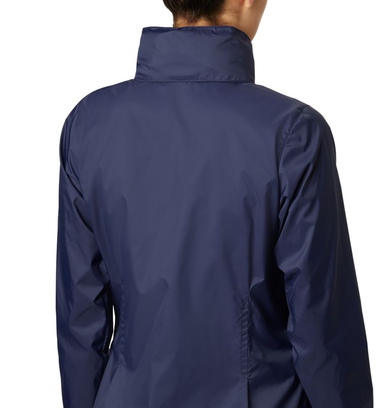 Thumbnail: Switchback III Jacket | 472 | S, Color: Dark Nocturnal, image 4