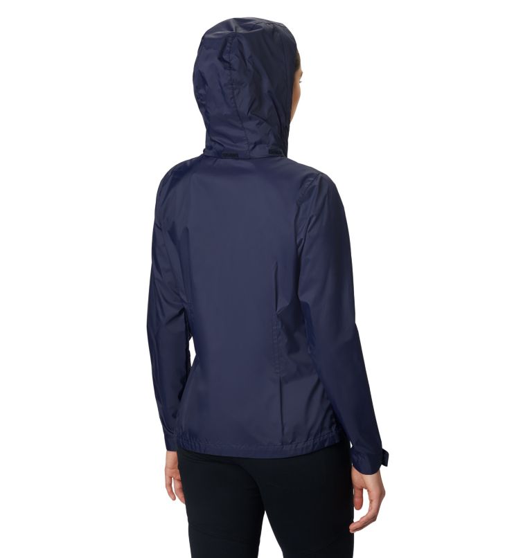Thumbnail: Switchback III Jacket | 472 | XS, Color: Dark Nocturnal, image 2
