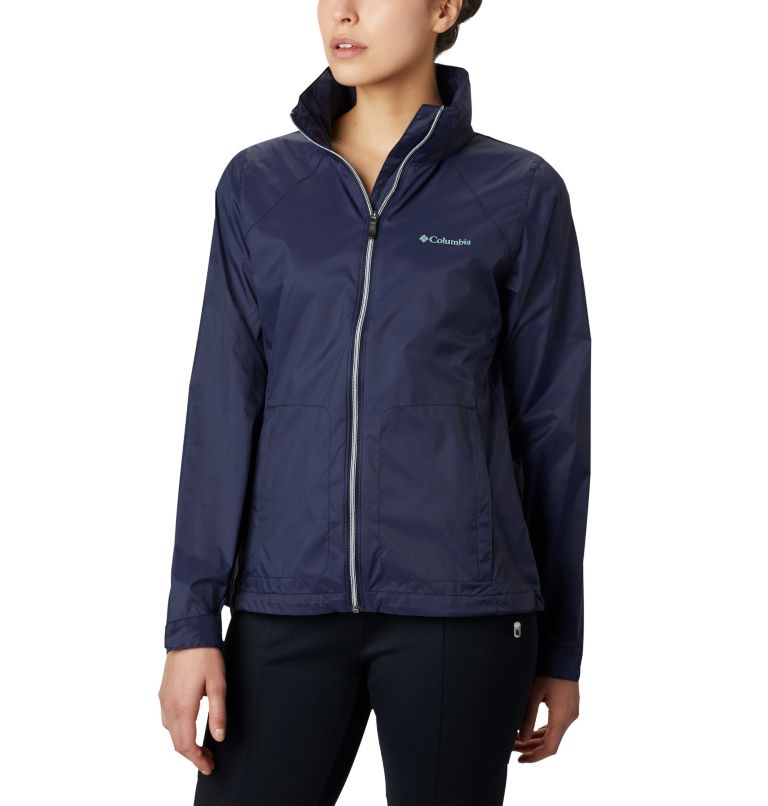 Thumbnail: Switchback III Jacket | 472 | S, Color: Dark Nocturnal, image 1