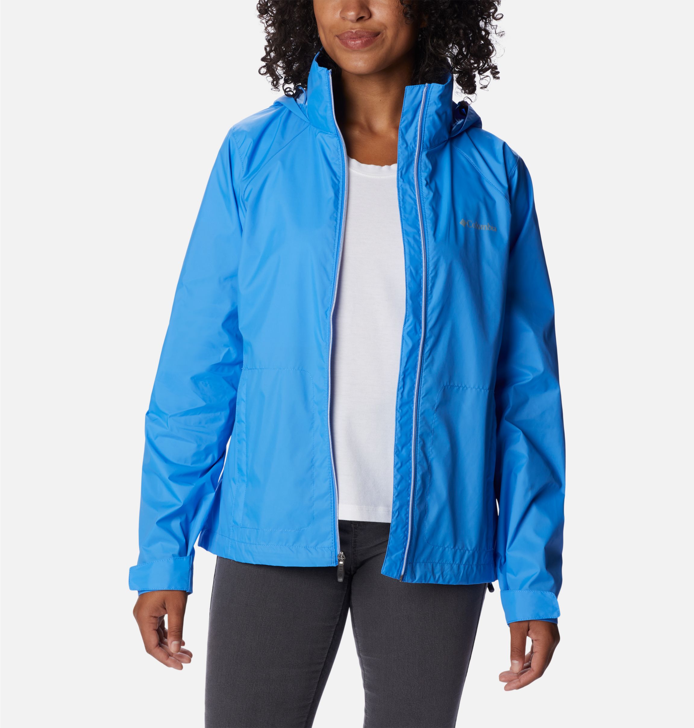 Women's Switchback™ III Jacket | Columbia Sportswear