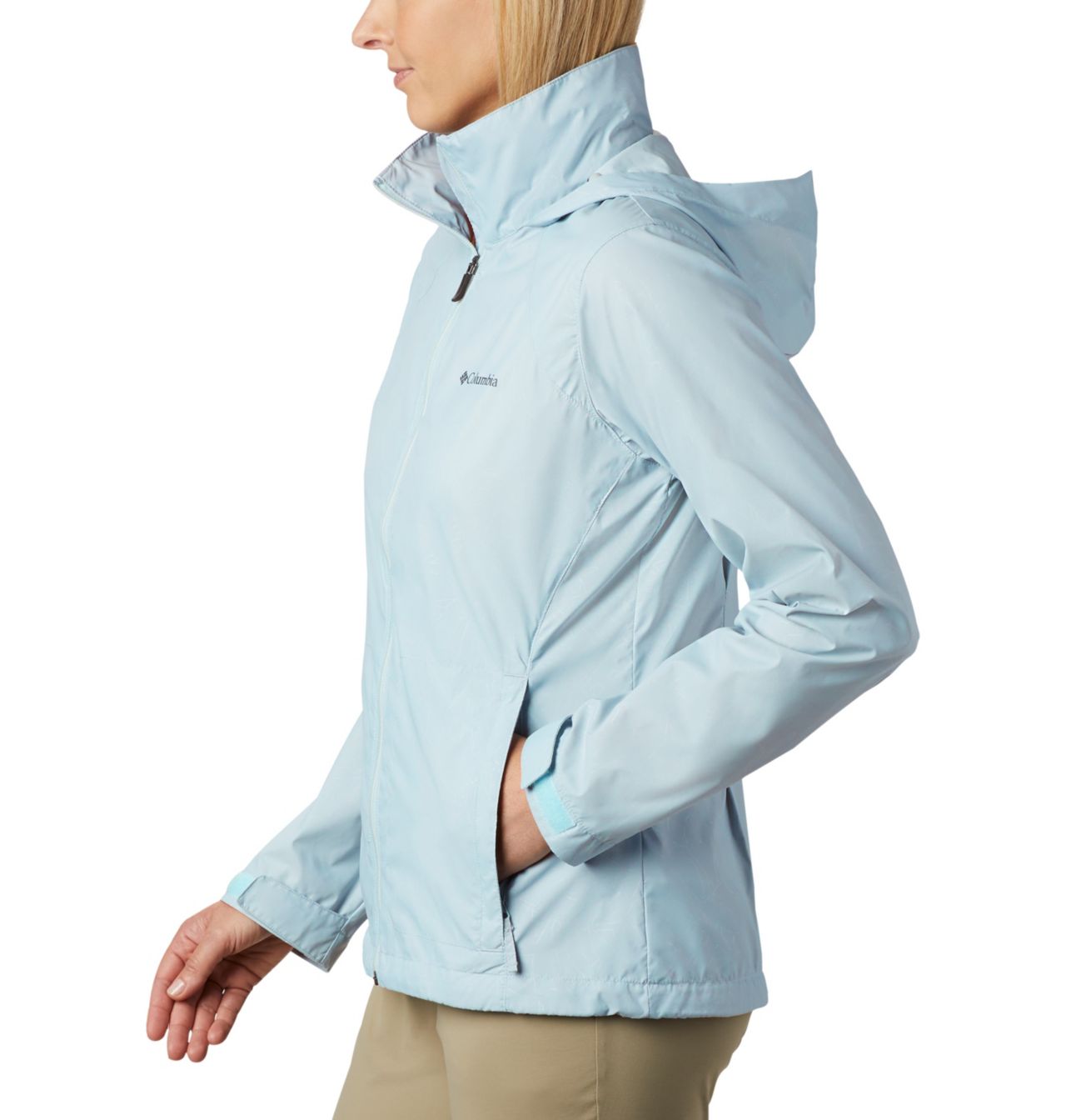 Women’s Switchback™ III Jacket 3